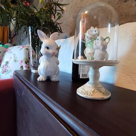 A Casa Do Pastorinho Prázdninový dům