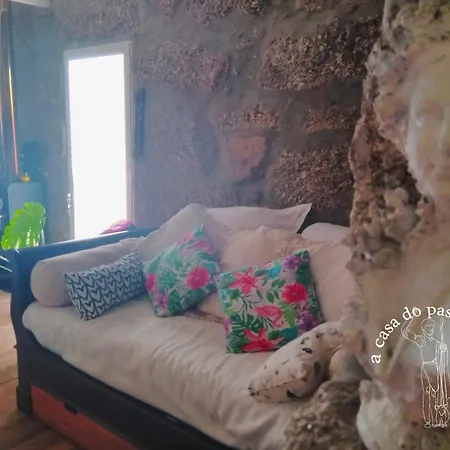 A Casa Do Pastorinho Prázdninový dům Baião