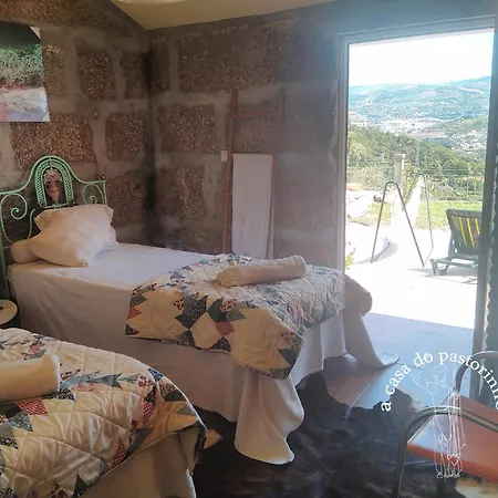 A Casa Do Pastorinho Vakantiehuis Baião