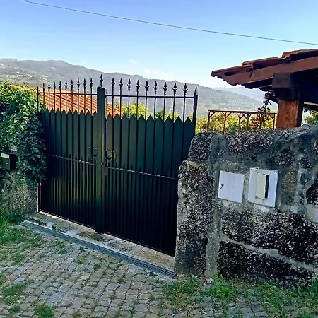 A Casa Do Pastorinho Vakantiehuis Baião