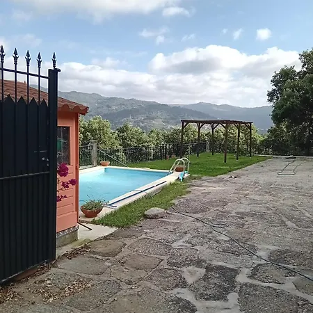 A Casa Do Pastorinho * Baião