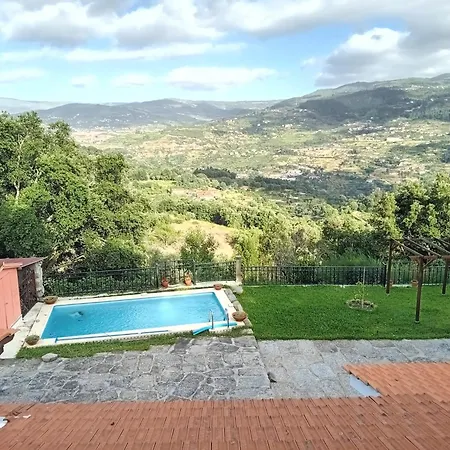 Holiday home A Casa Do Pastorinho *