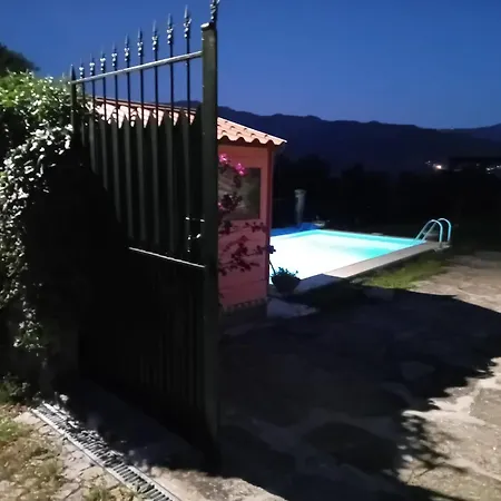 A Casa Do Pastorinho *